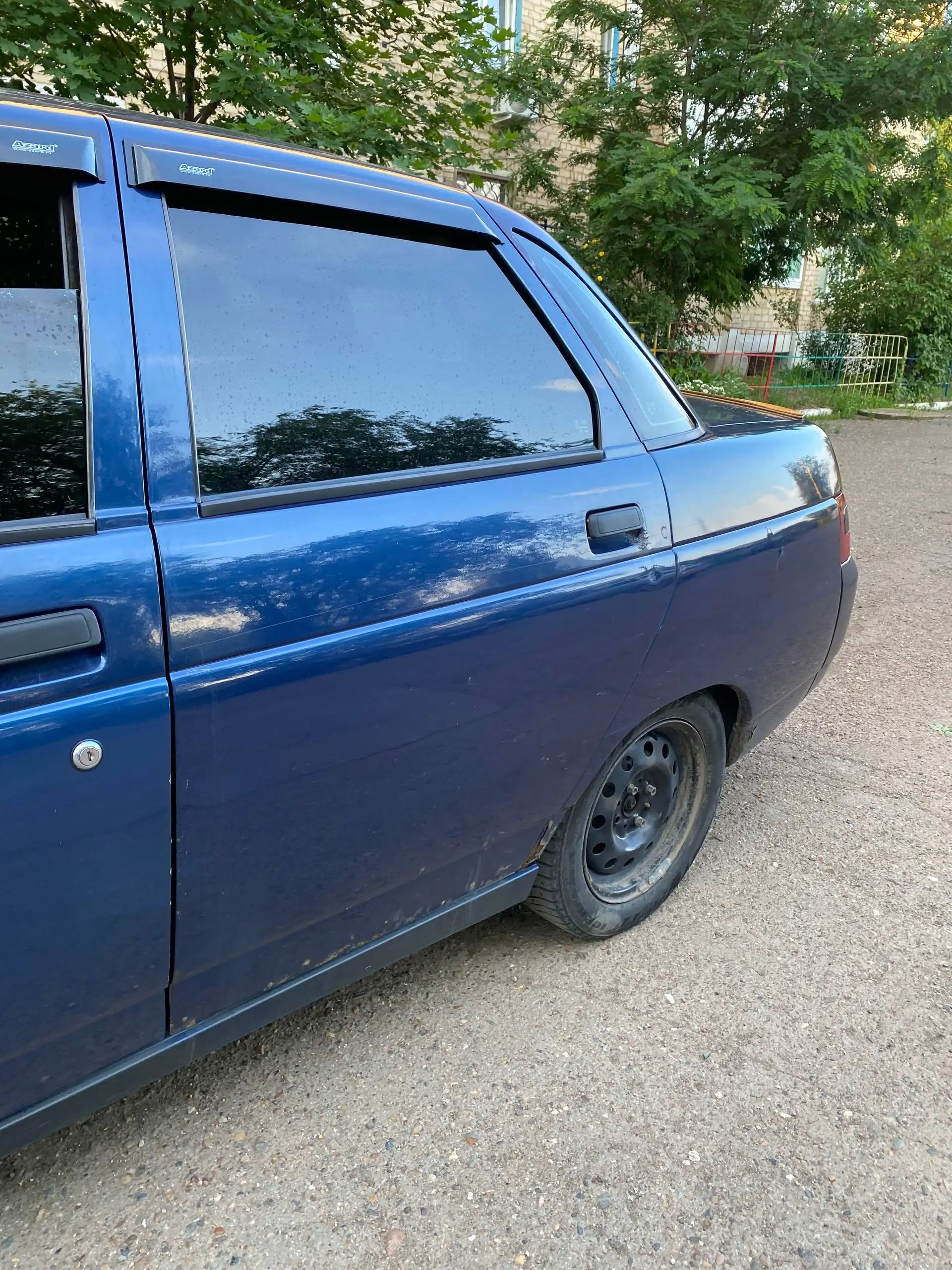 Продам Богдан - Легковые автомобили (Авто) в Уфа