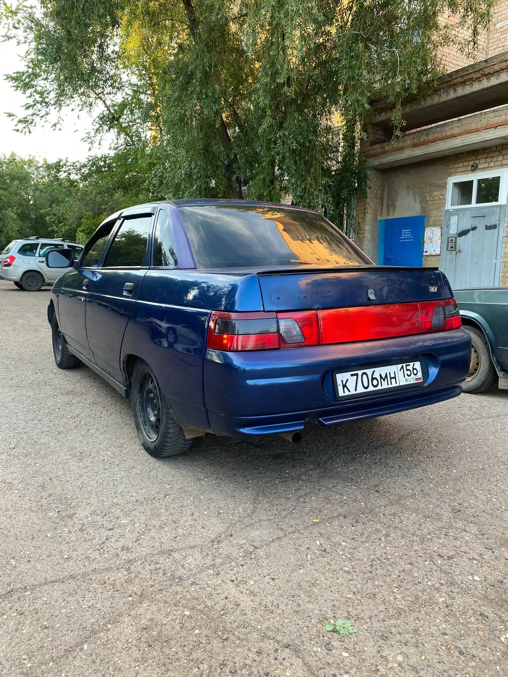 Продам Богдан - Легковые автомобили (Авто) в Уфа