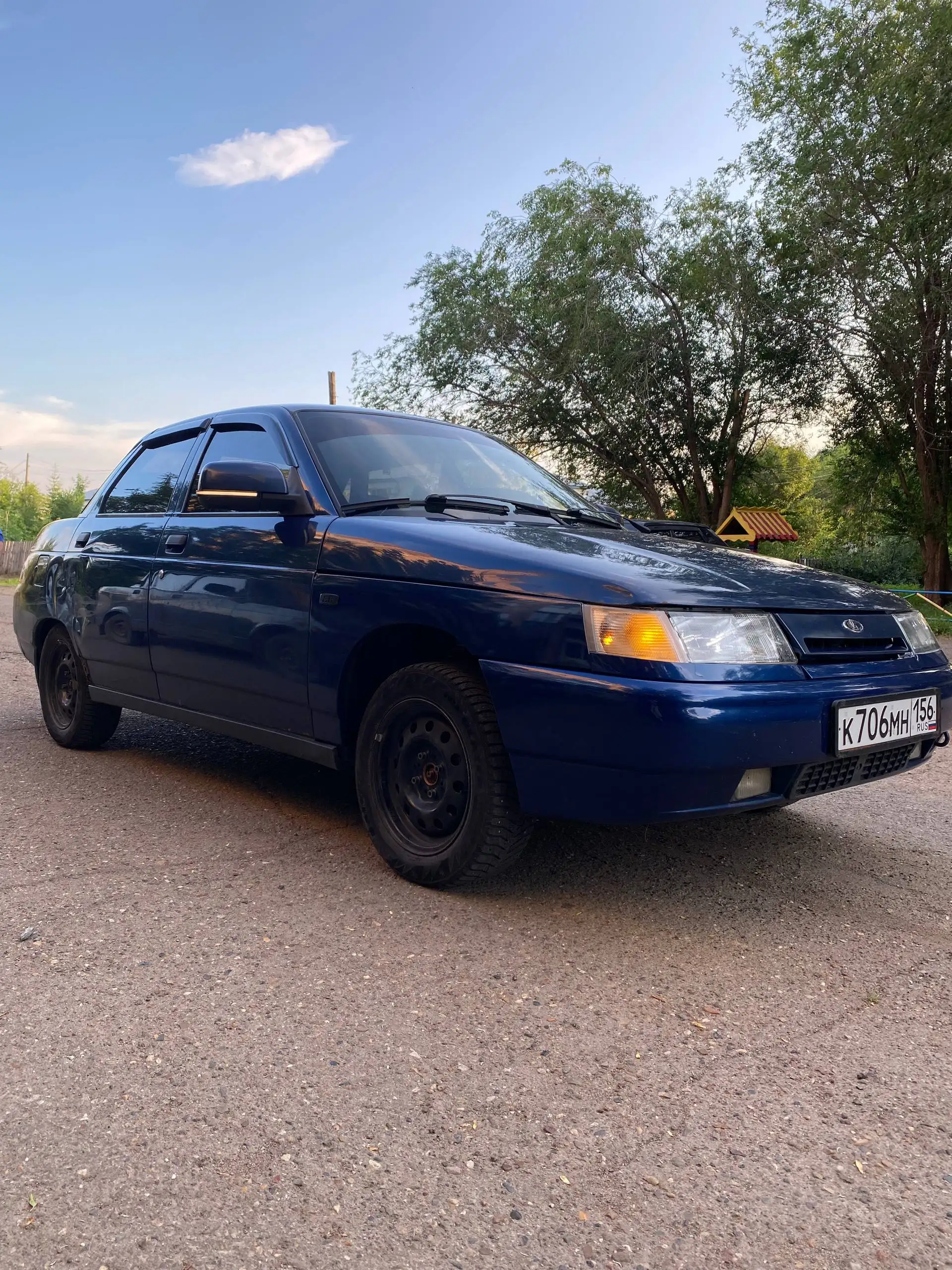 Продам Богдан - Легковые автомобили (Авто) в Уфа