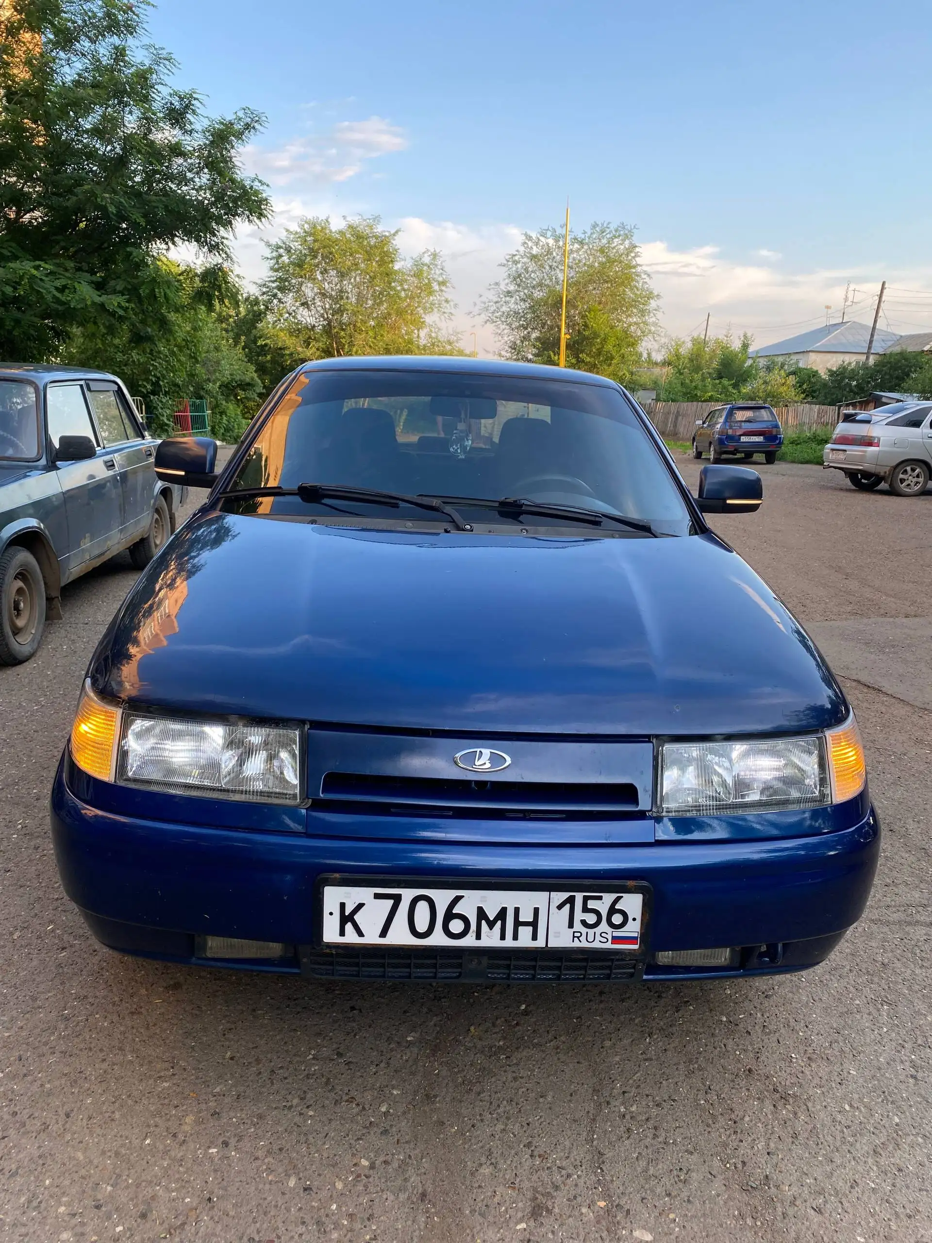 Продам Богдан - Легковые автомобили (Авто) в Уфа
