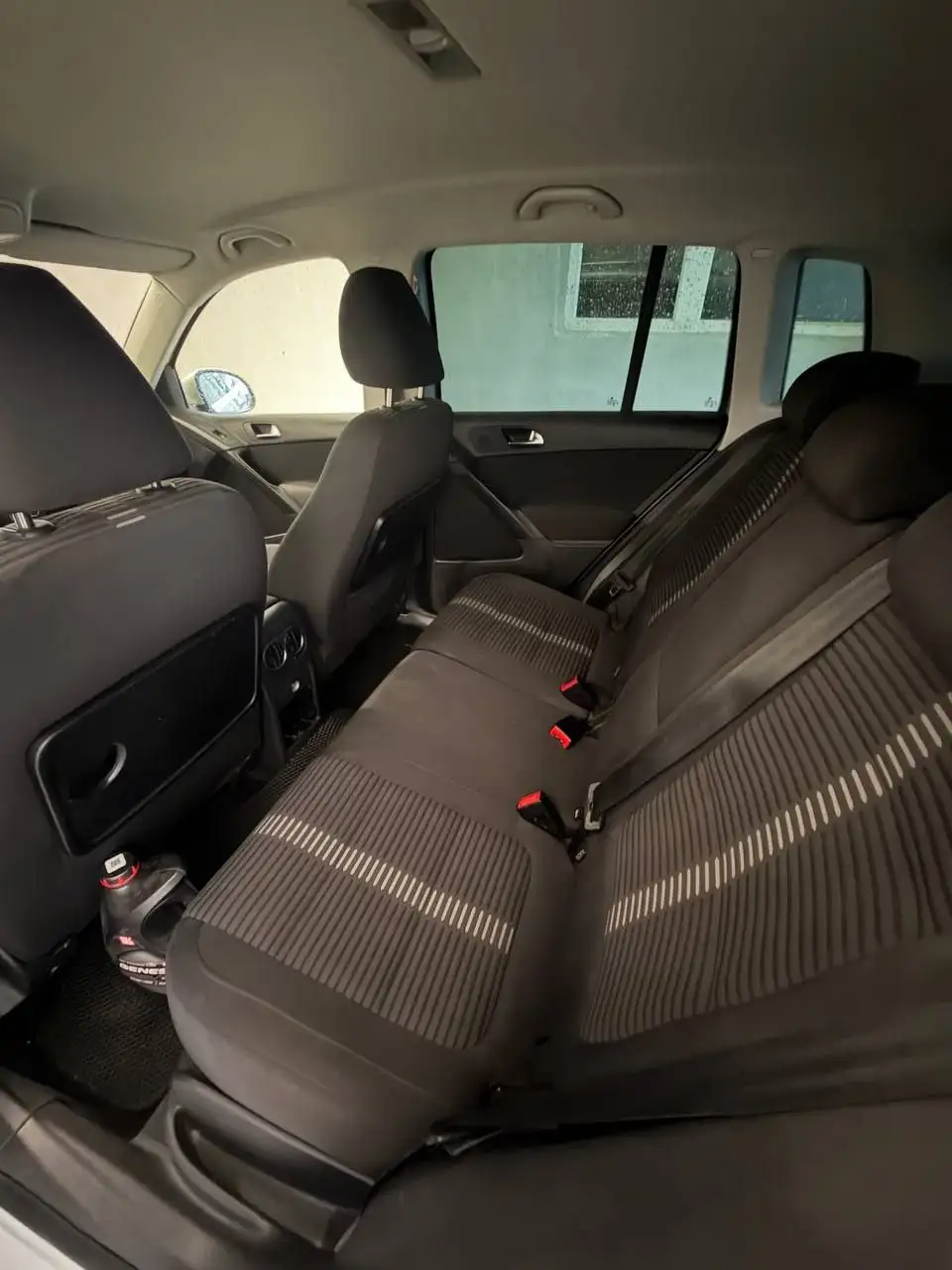 Volkswagen Tiguan 2010 2.0 TSI - Легковые автомобили (Авто) в Екатеринбург