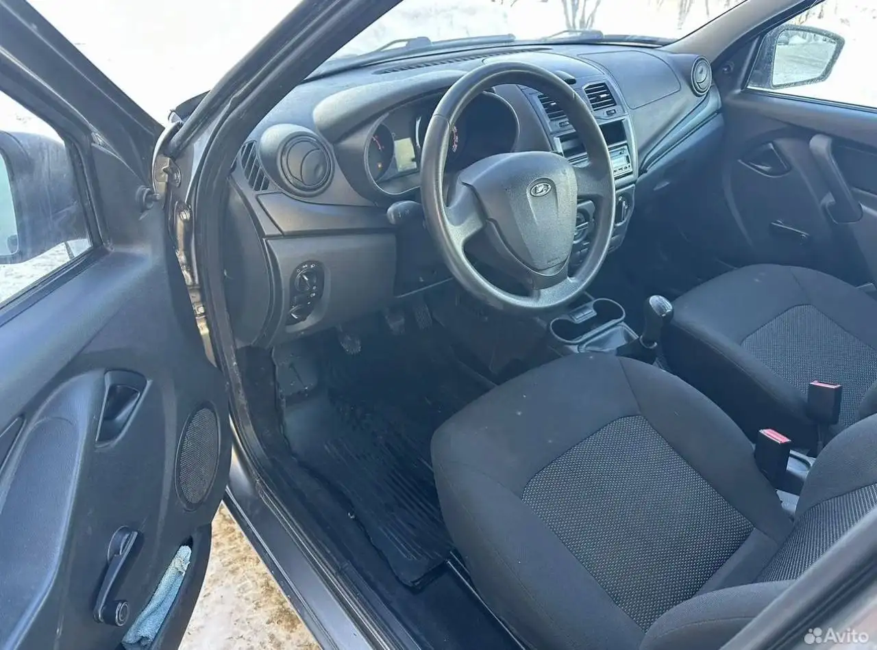 Продажа Лада Гранта 2019 - Легковые автомобили (Авто) в Уфа
