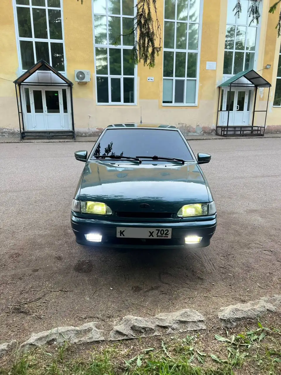 Продам ВАЗ 2114 2008 - Легковые автомобили (Авто) в Стерлитамак