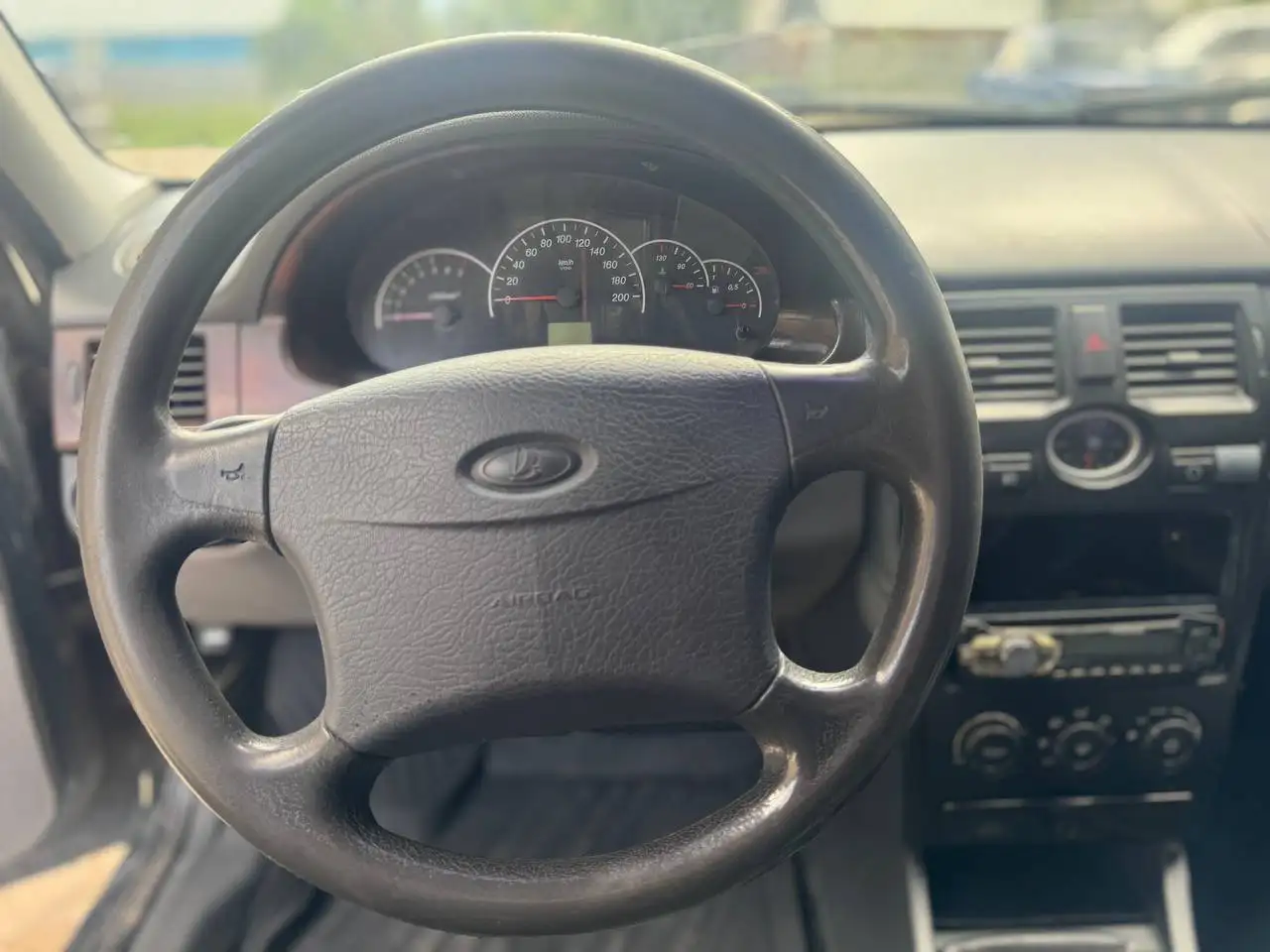 LADA PRIORA 2010 - Легковые автомобили (Авто) в Уфа