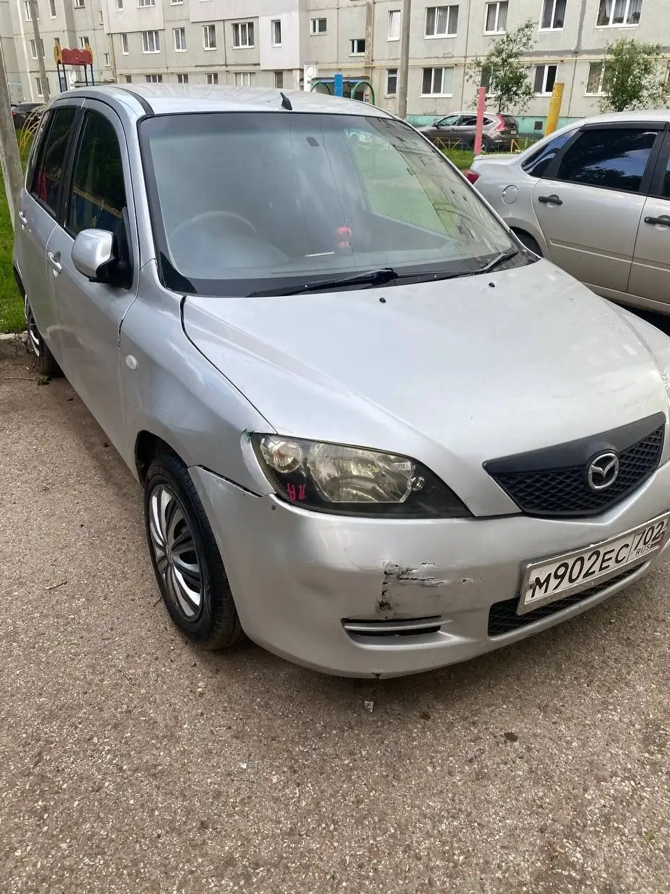 Продажа автомобиля 2005 года - Легковые автомобили (Авто) в Стерлитамак
