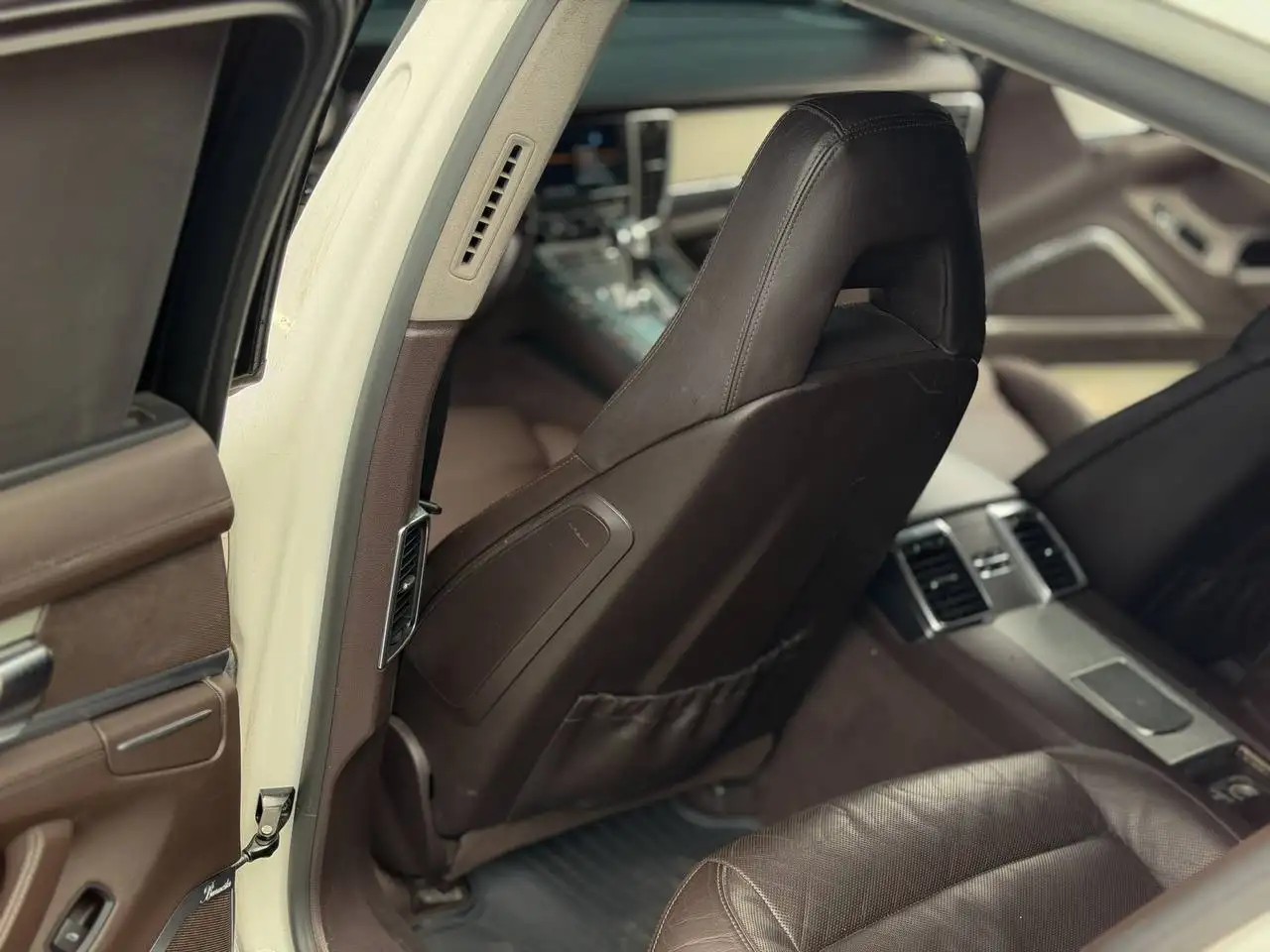 Porsche Panamera Turbo 2009 - Легковые автомобили (Авто) в Екатеринбург