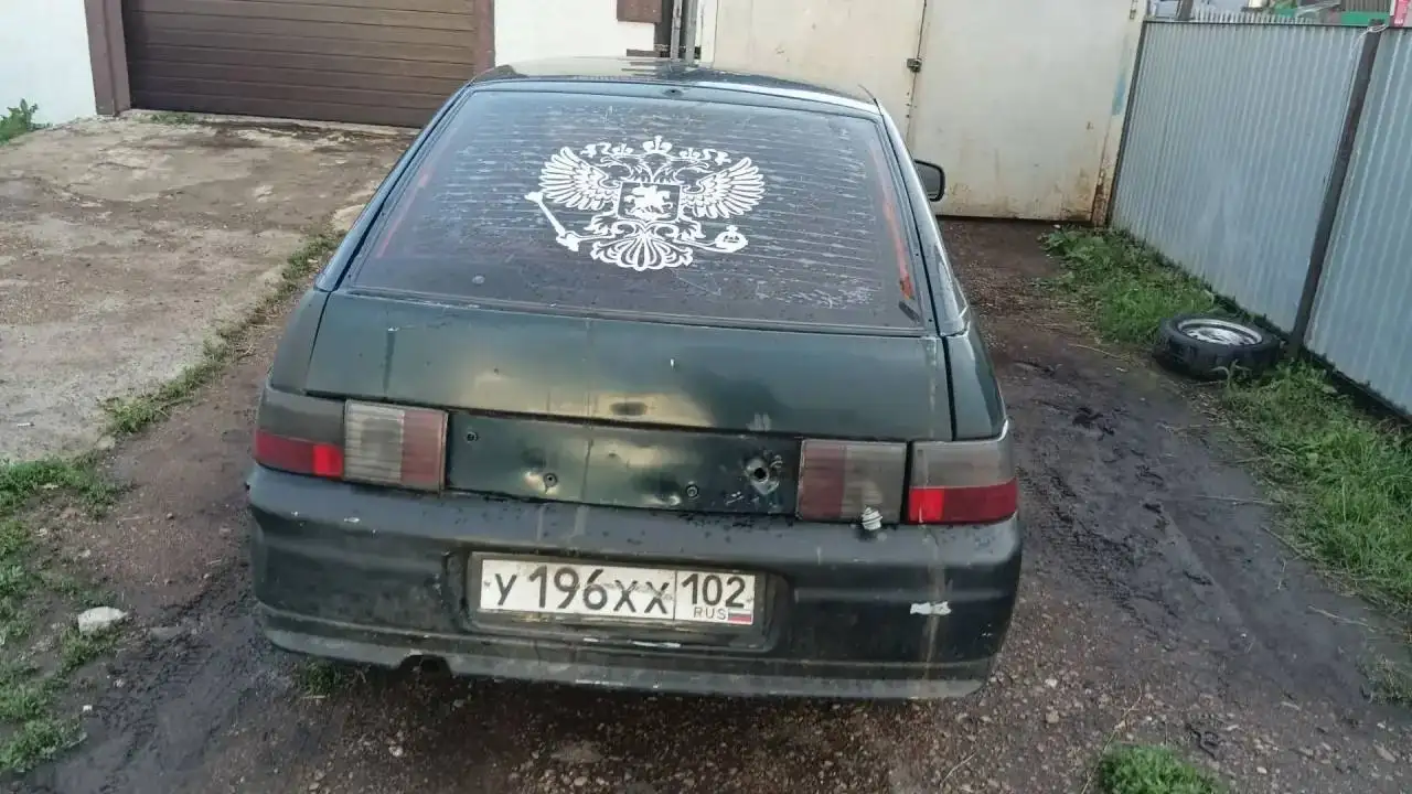 BMW E39 2006 года на ходу с проблемами - Легковые автомобили (Авто) в Уфа