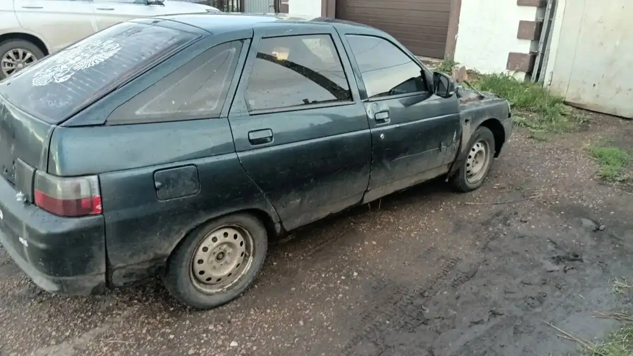 BMW E39 2006 года на ходу с проблемами - Легковые автомобили (Авто) в Уфа