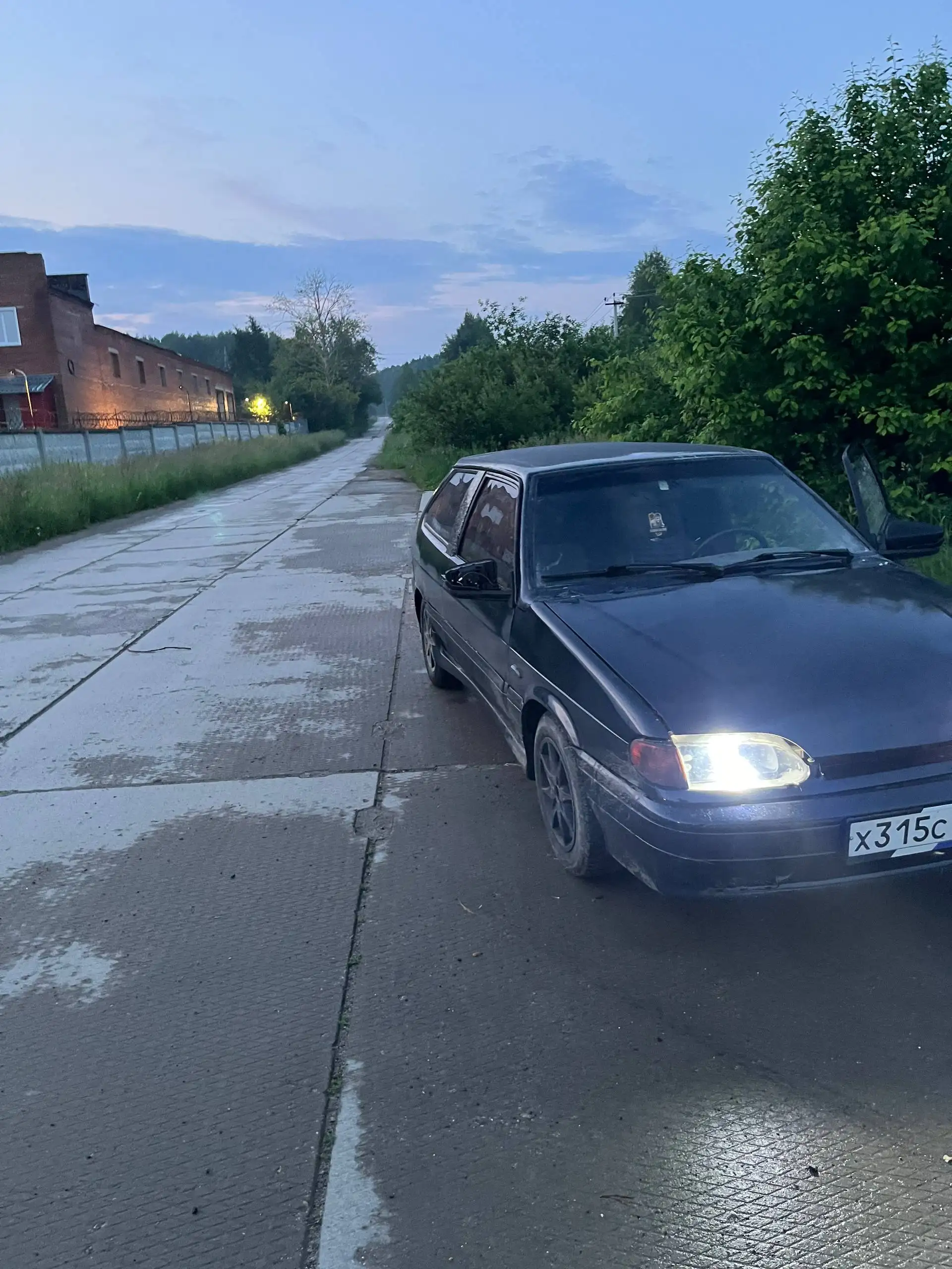 ВАЗ-2113 - Легковые автомобили (Авто) в Уфа