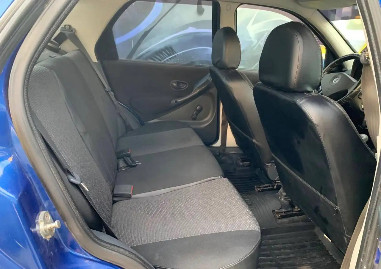 Продам автомобиль 2007 года - Легковые автомобили (Авто) в Орск
