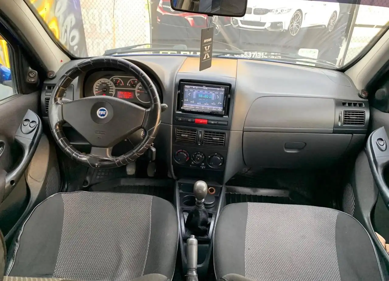 Продам автомобиль 2007 года - Легковые автомобили (Авто) в Орск