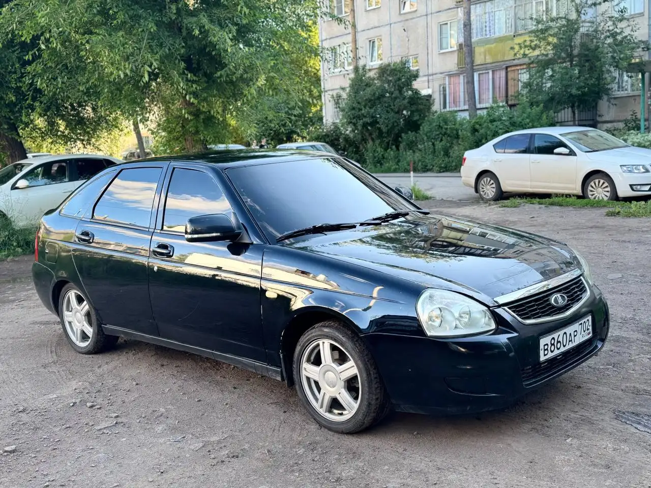 Продажа Ауди S6 C7 - Легковые автомобили (Авто) в Уфа