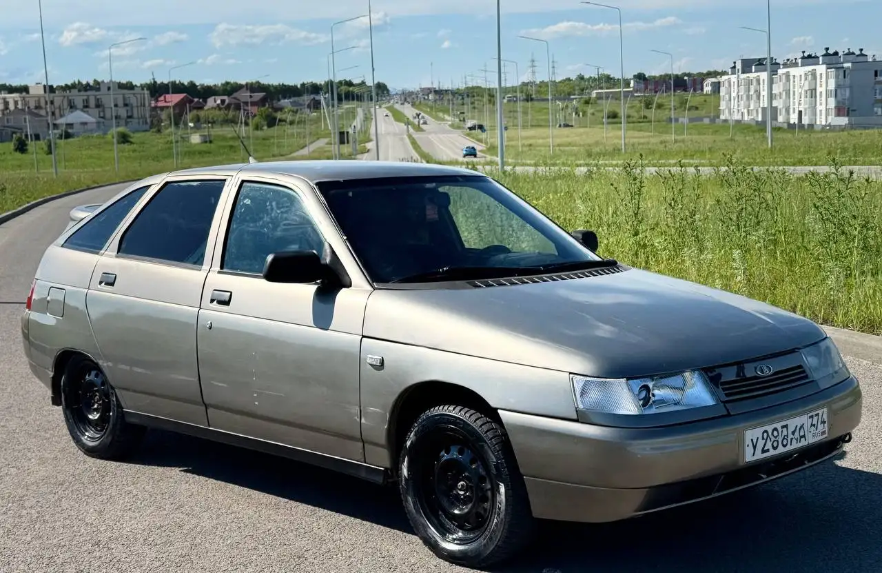 Продам ВАЗ 2112 - Легковые автомобили (Авто) в Магнитогорск