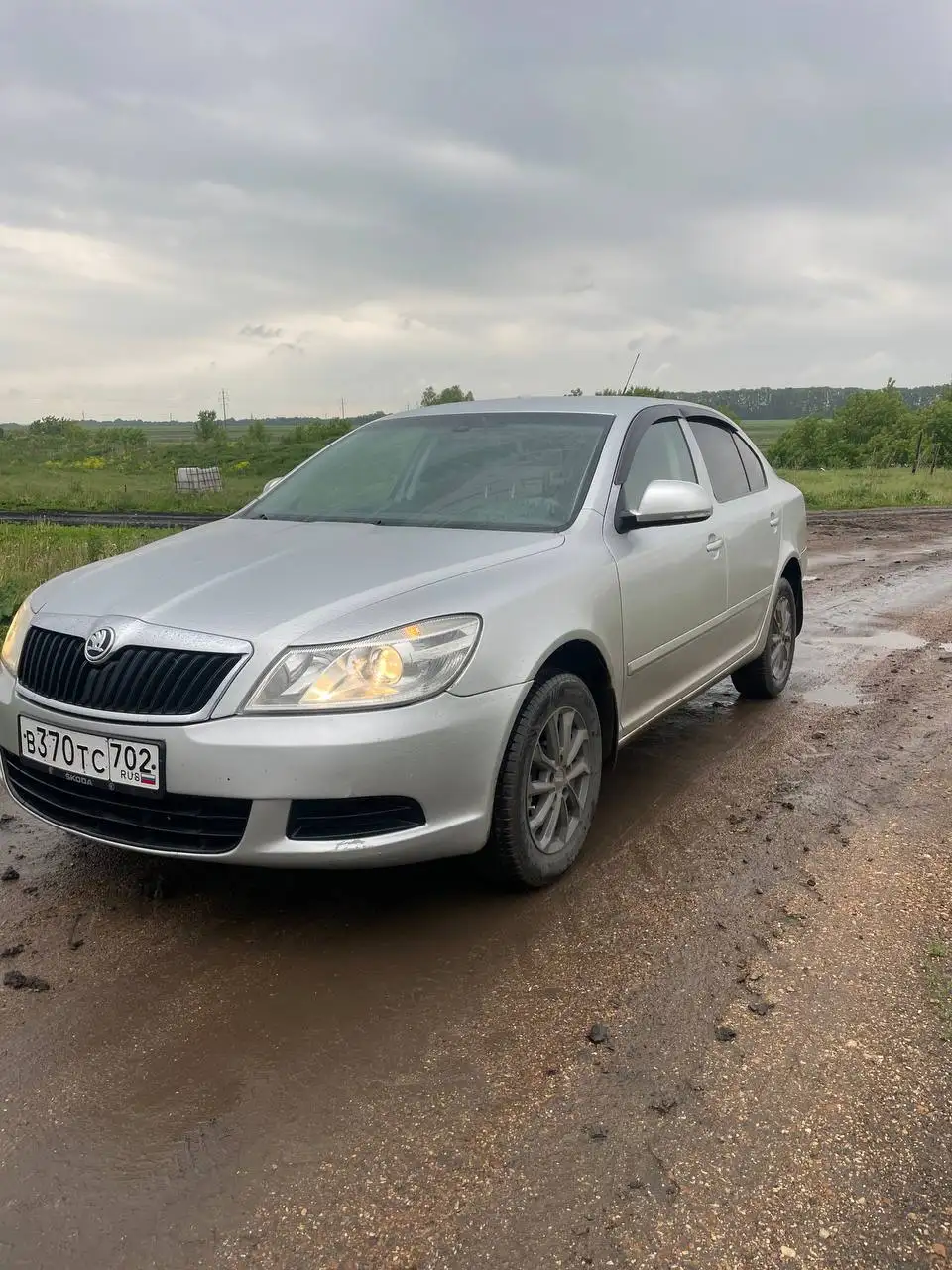 Продажа автомобиля 2010 года, ВАЗ (предположительно) - Автомобили (Авто) в Уфа, Оренбург, Башкортостан