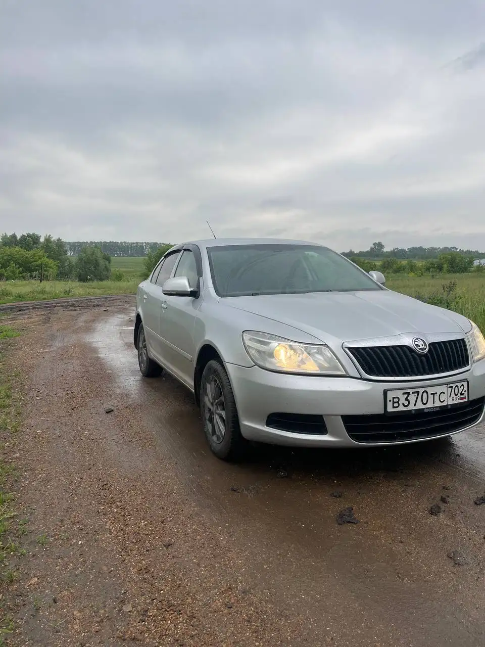 Продажа автомобиля 2010 года, ВАЗ (предположительно) - Автомобили (Авто) в Уфа, Оренбург, Башкортостан