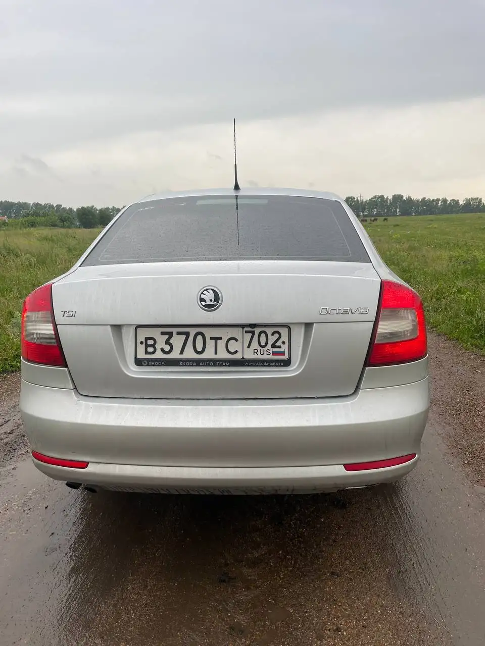 Продажа автомобиля 2010 года, ВАЗ (предположительно) - Автомобили (Авто) в Уфа, Оренбург, Башкортостан