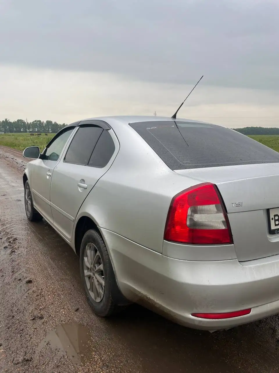 Продажа автомобиля 2010 года, ВАЗ (предположительно) - Автомобили (Авто) в Уфа, Оренбург, Башкортостан