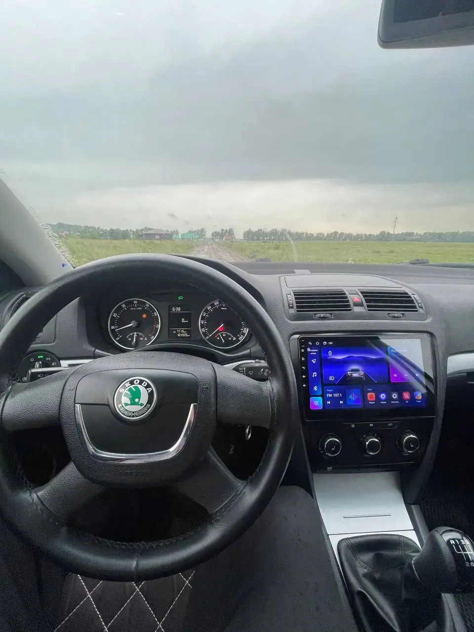 Продажа автомобиля 2010 года, ВАЗ (предположительно) - Автомобили (Авто) в Уфа, Оренбург, Башкортостан