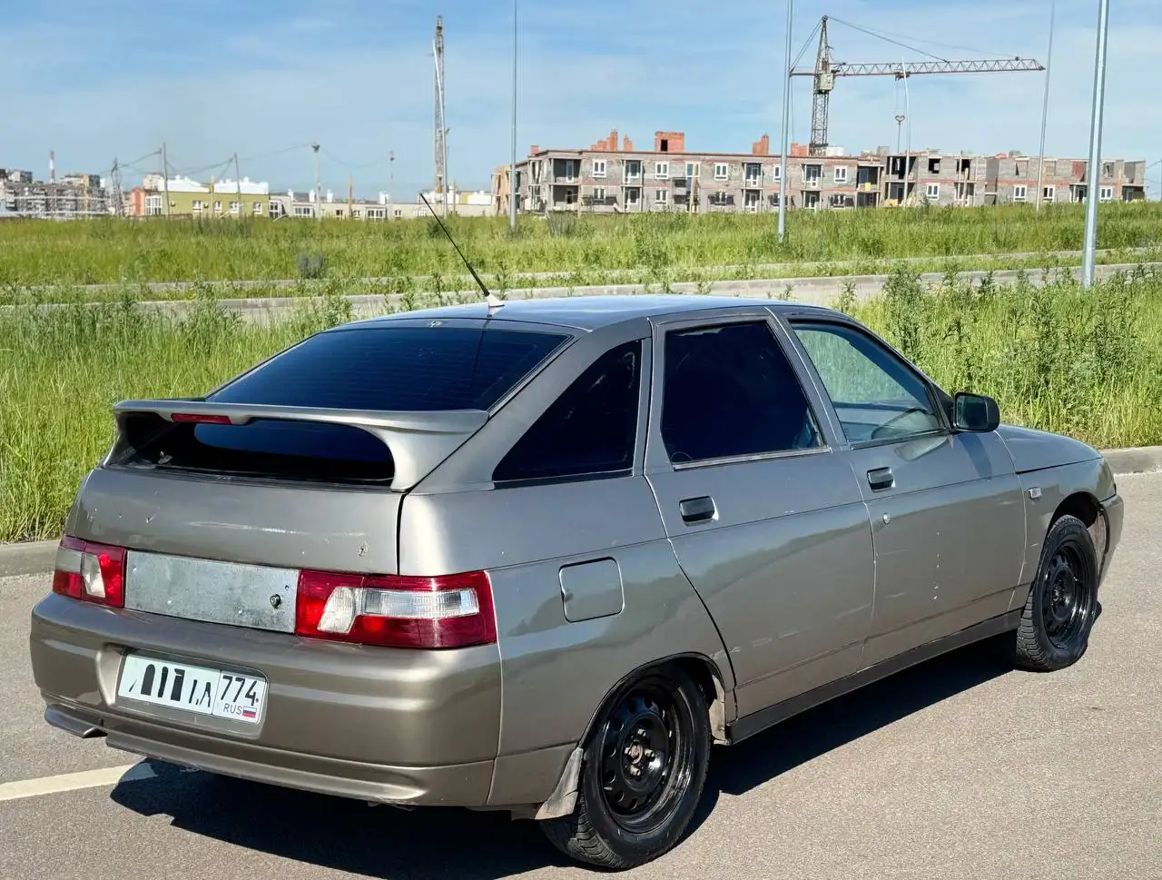 Продам ВАЗ 2112 - Авто в Магнитогорск