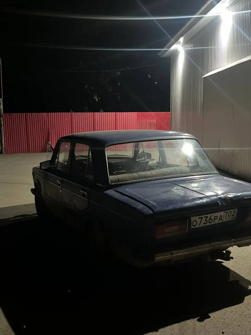 ВАЗ 2106 - Легковые автомобили (Авто) в Уфа