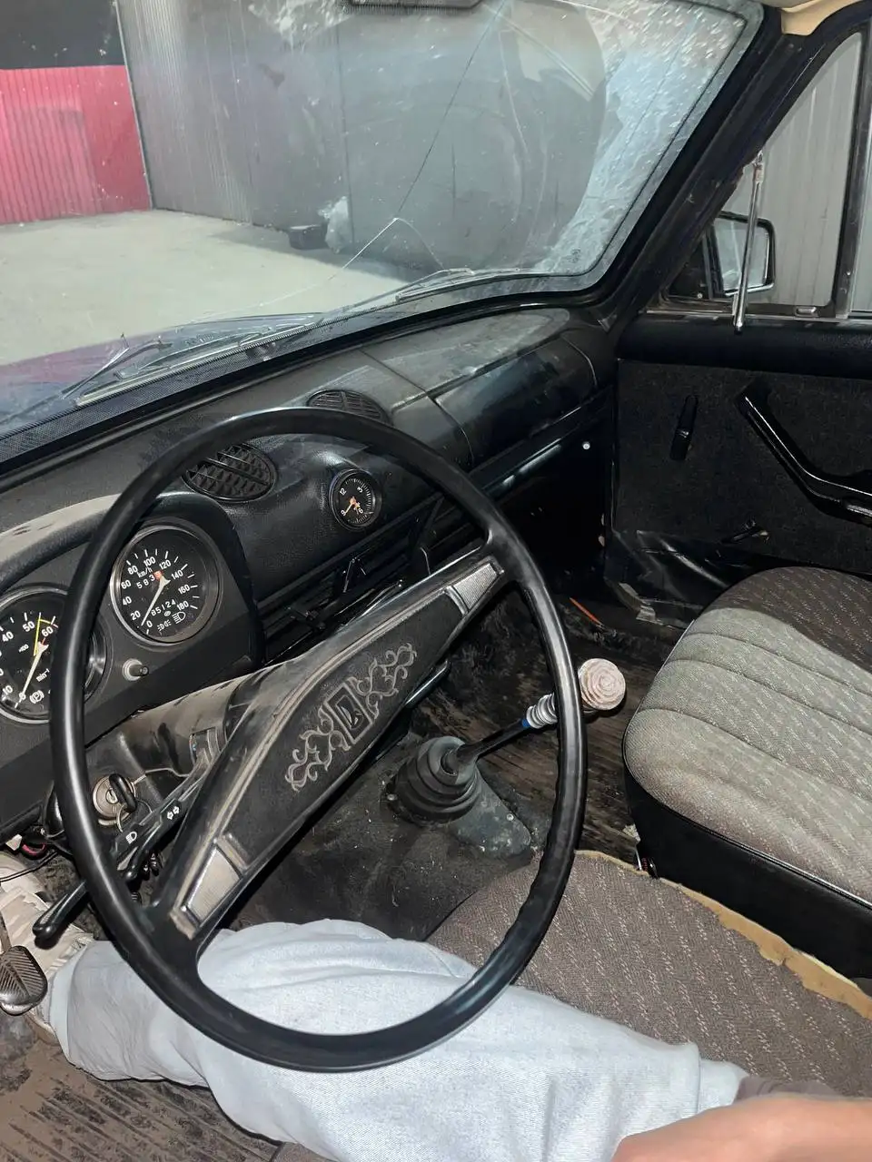 ВАЗ 2106 - Легковые автомобили (Авто) в Уфа