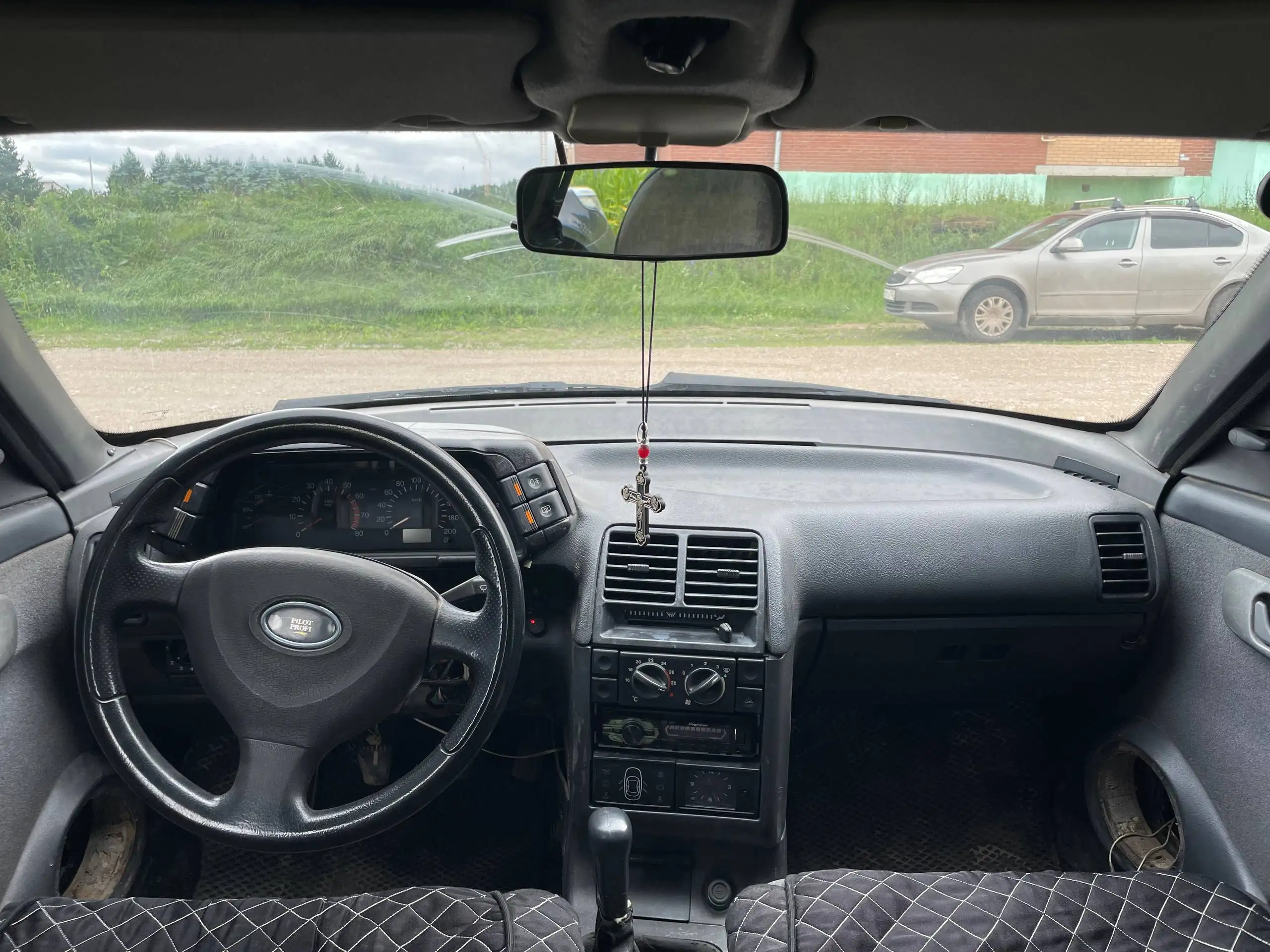 Продам ВАЗ 2112 - Легковые автомобили (Авто) в Белебей