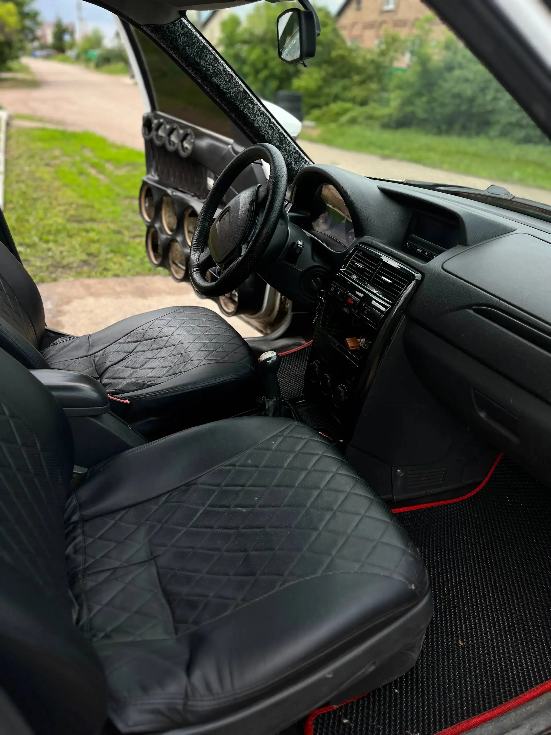 Продам Lada Priora 2 2014г - Легковые автомобили (Авто) в Мелеуз
