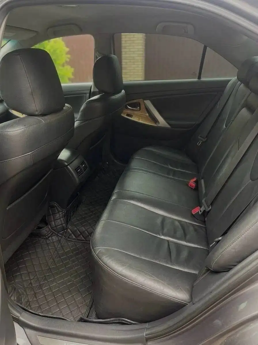 Toyota Camry 2007 (40 кузов) - отличное состояние - Легковые автомобили (Авто) в Неизвестно