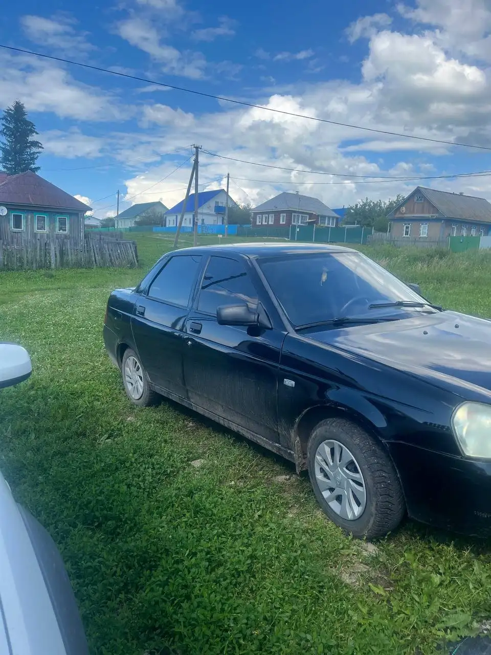Продажа Приора 2010 года - Легковые автомобили (Авто) в Уфа