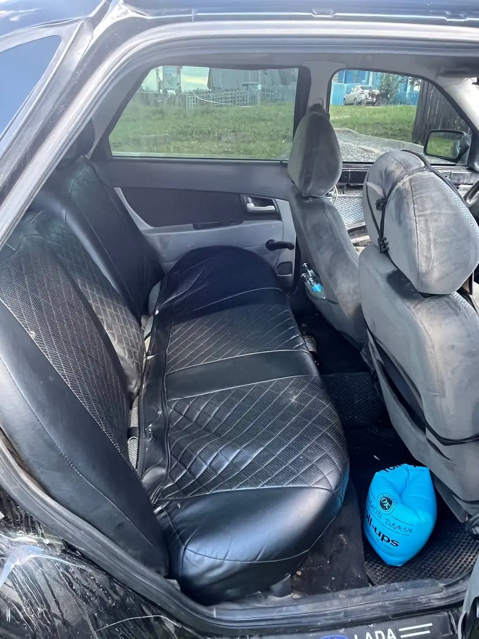 Продажа Приора 2010 года - Легковые автомобили (Авто) в Уфа