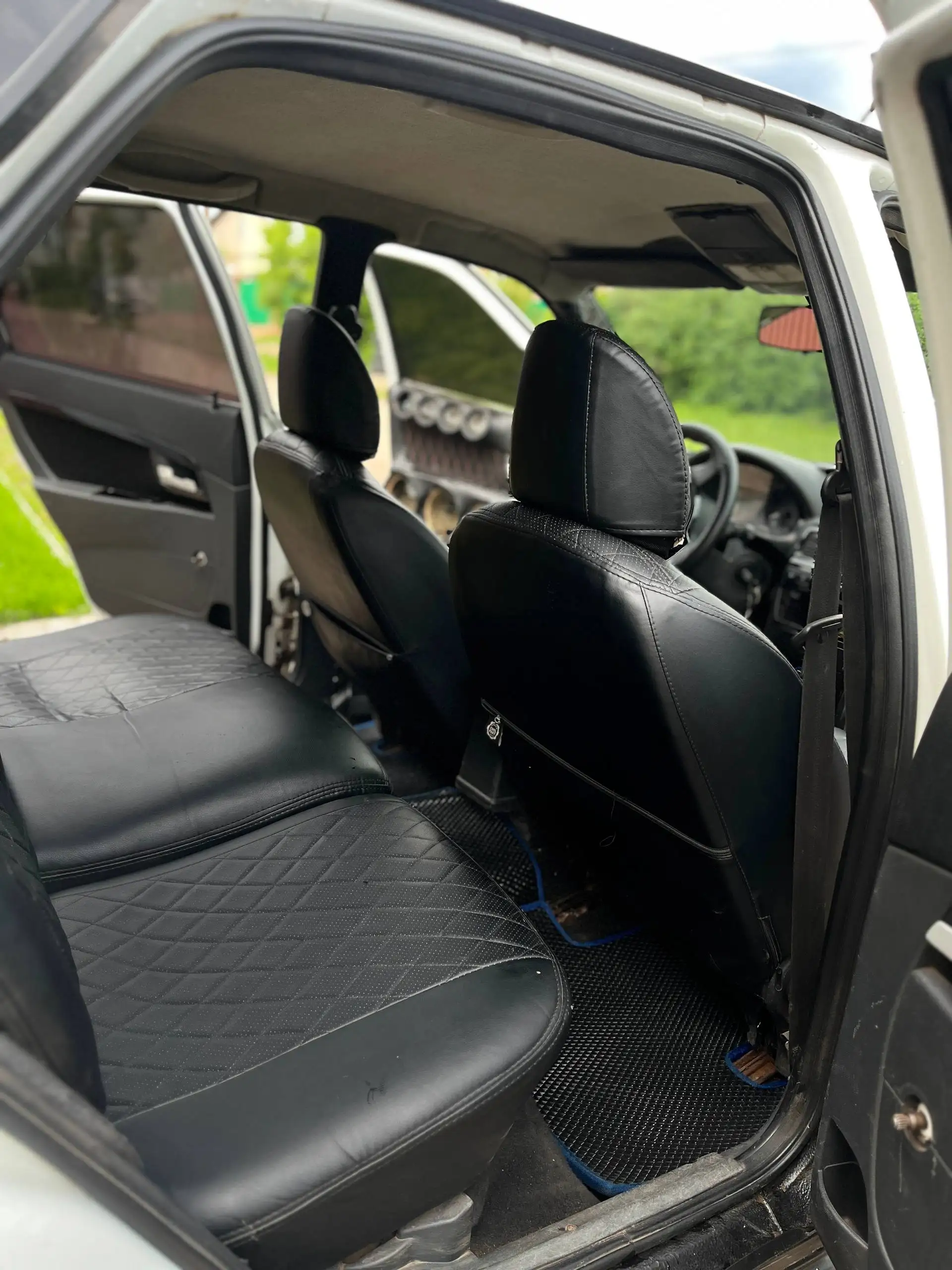 Продам Lada Priora 2 2014 - Легковые автомобили (Авто) в Мелеуз