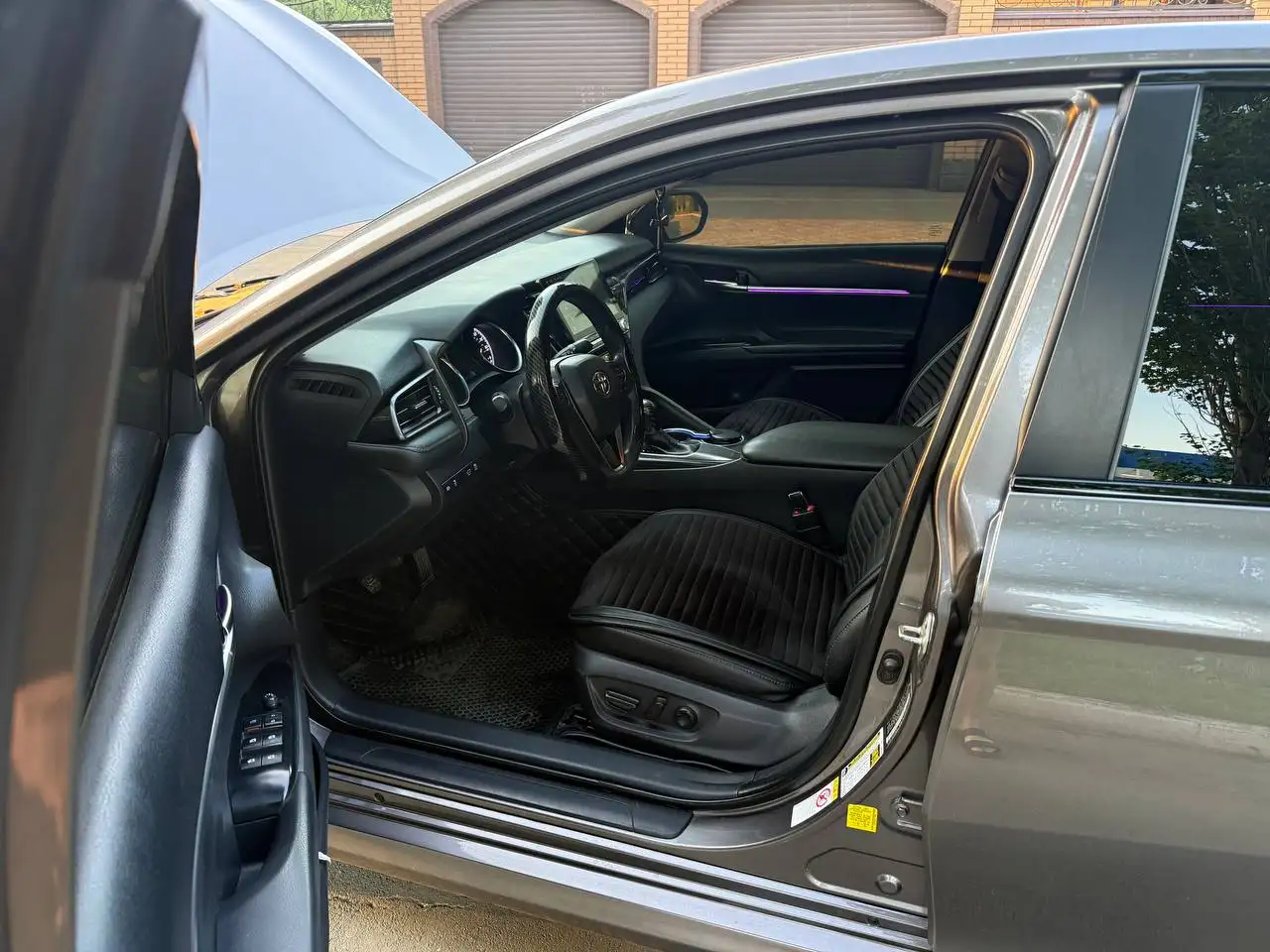 Toyota Camry 70 2018 года - цена 2 850 000 руб - Легковые автомобили (Авто) в Орск