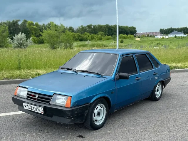 Продам/обменяю автомобиль - Электроника для авто в Магнитогорск