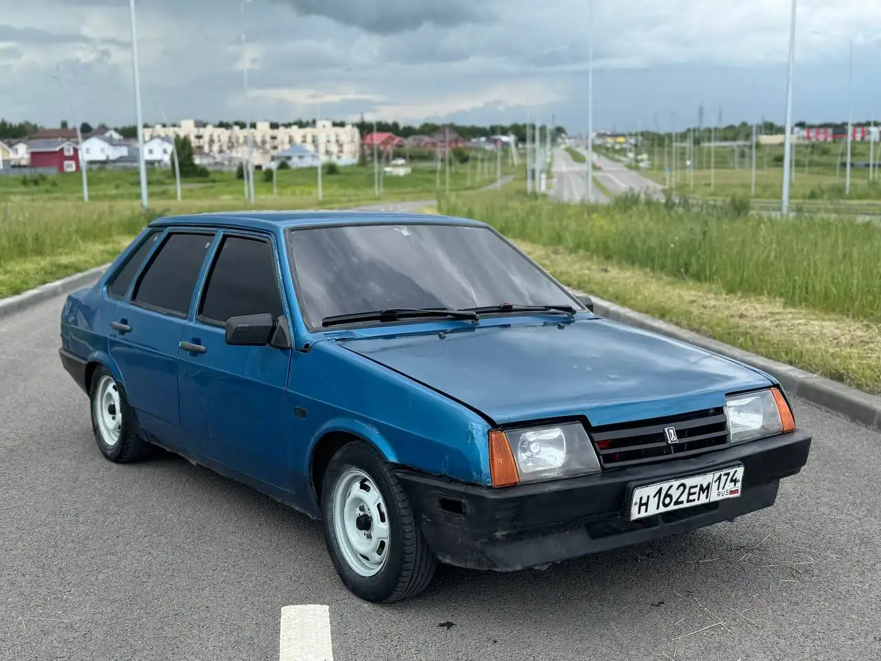 Продам/обменяю автомобиль - Автомобили (Авто) в Магнитогорск
