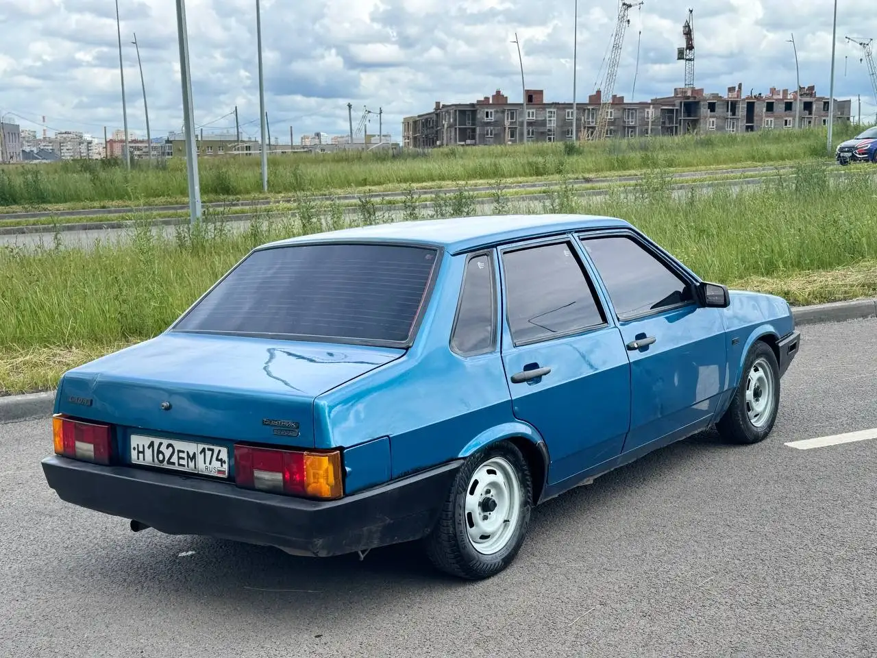 Продам/обменяю автомобиль - Автомобили (Авто) в Магнитогорск