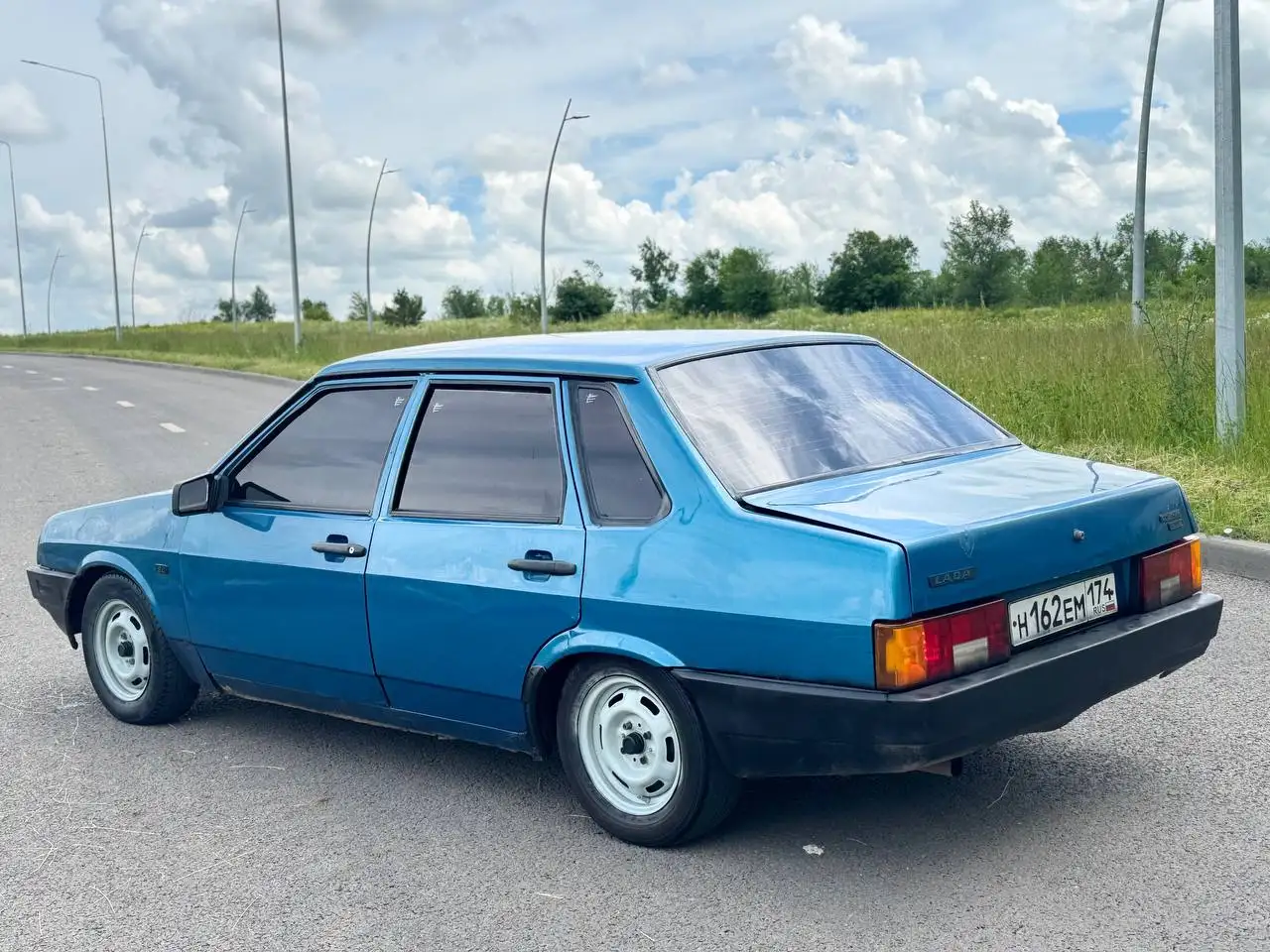 Продам/обменяю автомобиль - Автомобили (Авто) в Магнитогорск