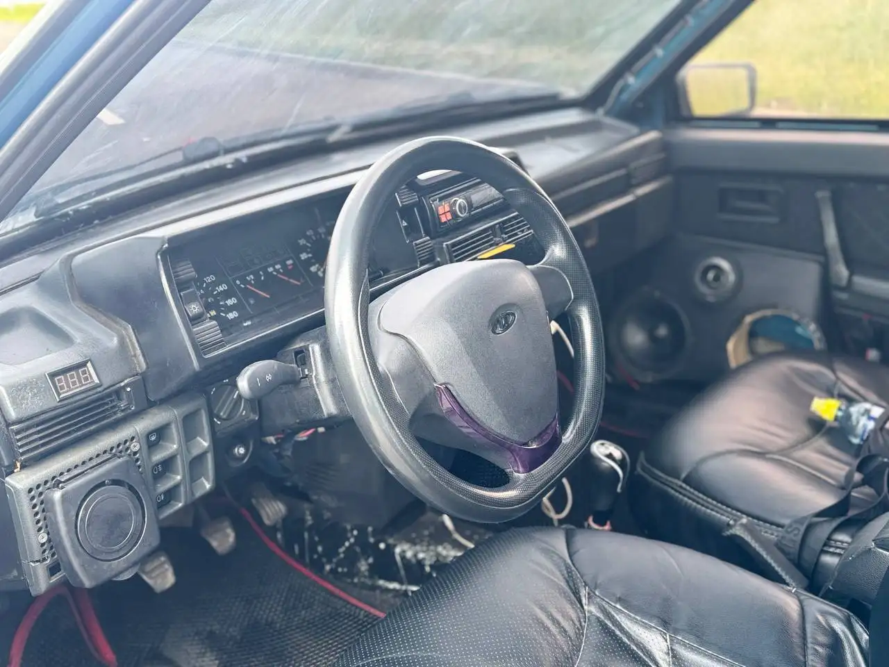 Продам/обменяю автомобиль - Автомобили (Авто) в Магнитогорск