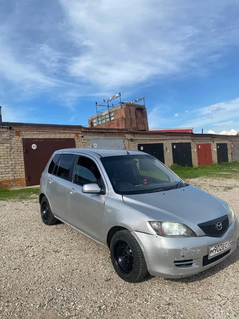 Продажа авто 2005 года, Стерлитамак - ВАЗ (Lada) в Стерлитамак