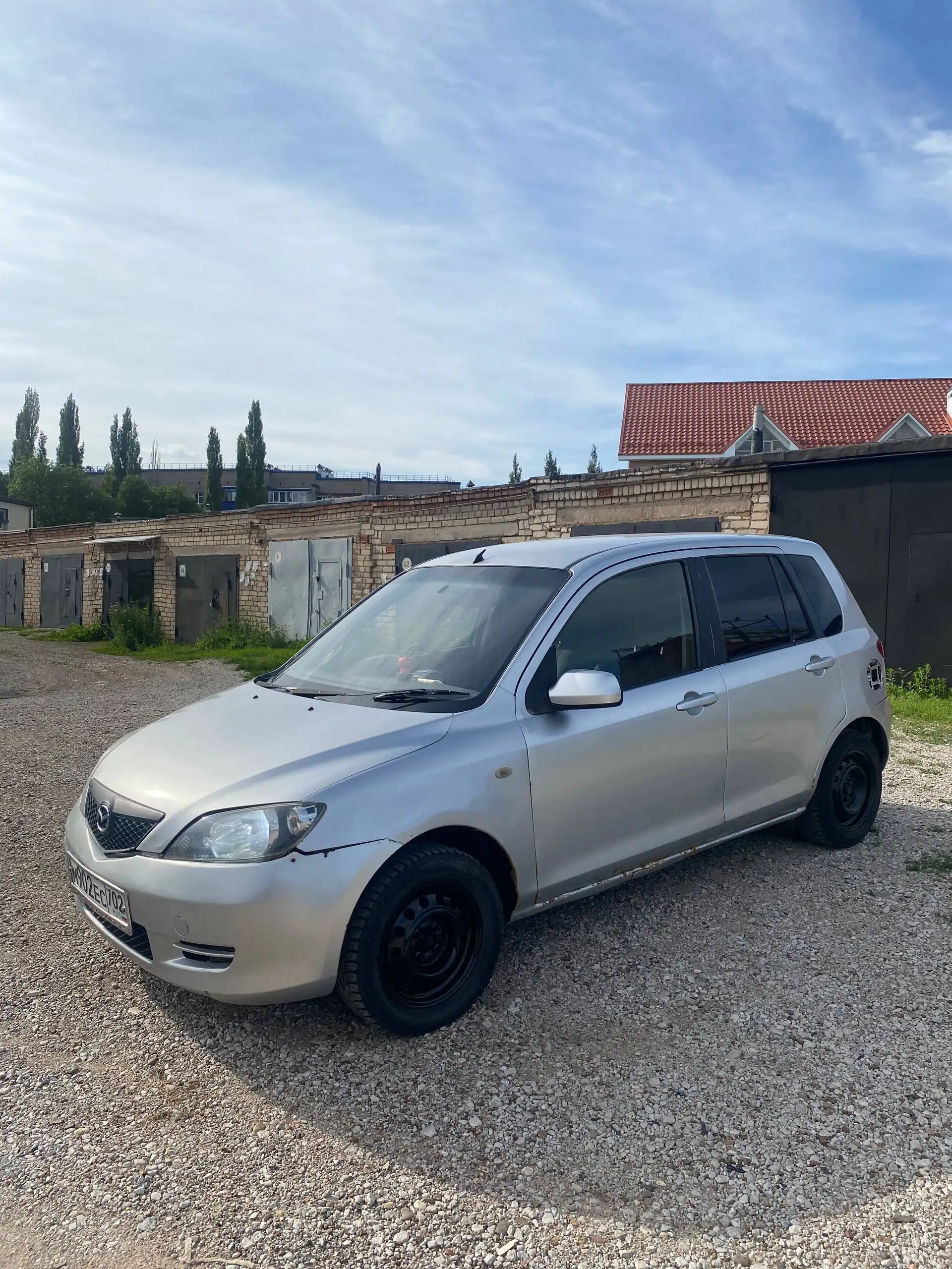 Продажа авто 2005 года, Стерлитамак - Легковые автомобили (Авто) в Стерлитамак