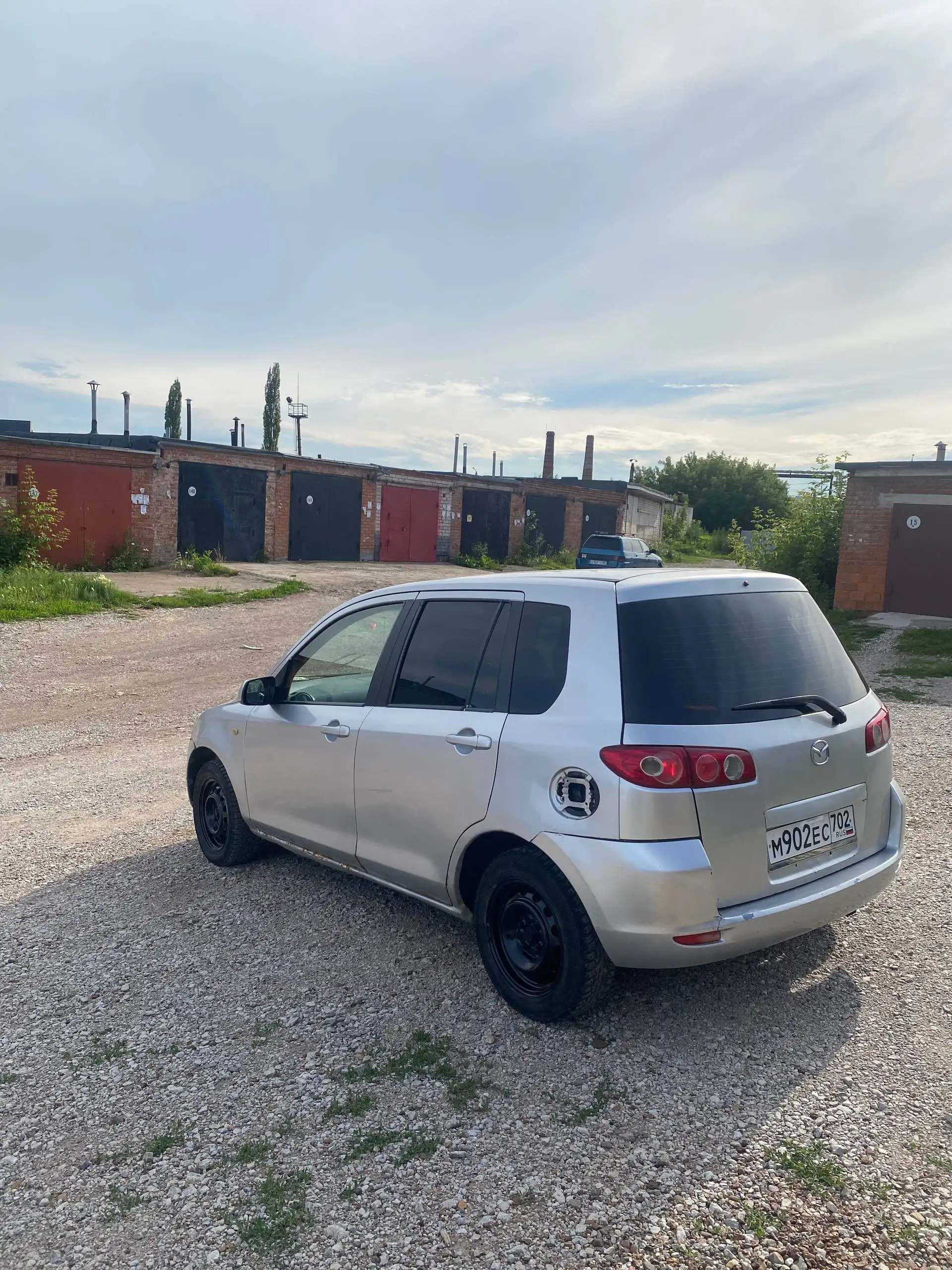Продажа авто 2005 года, Стерлитамак - Легковые автомобили (Авто) в Стерлитамак