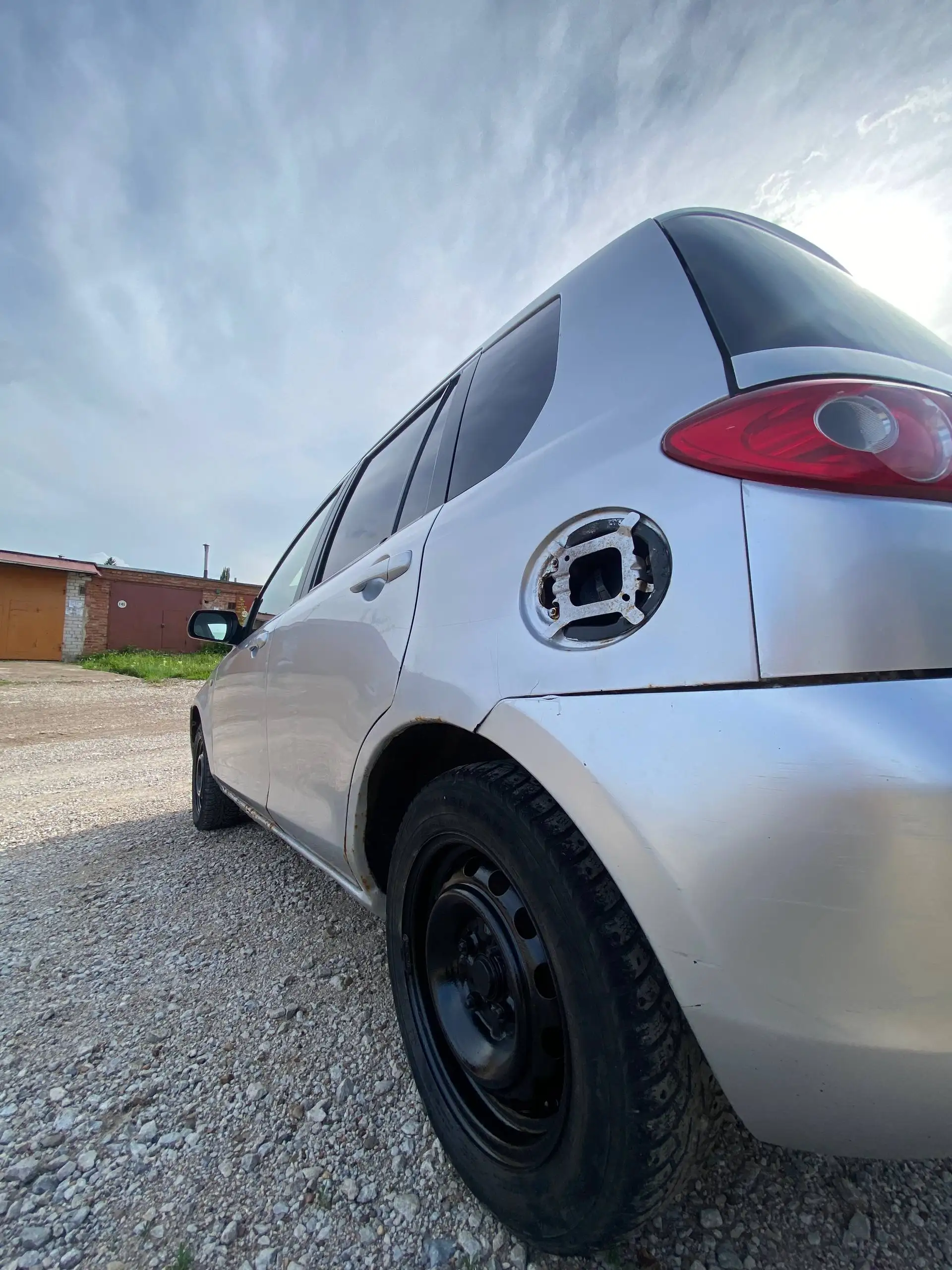 Продажа авто 2005 года, Стерлитамак - Легковые автомобили (Авто) в Стерлитамак
