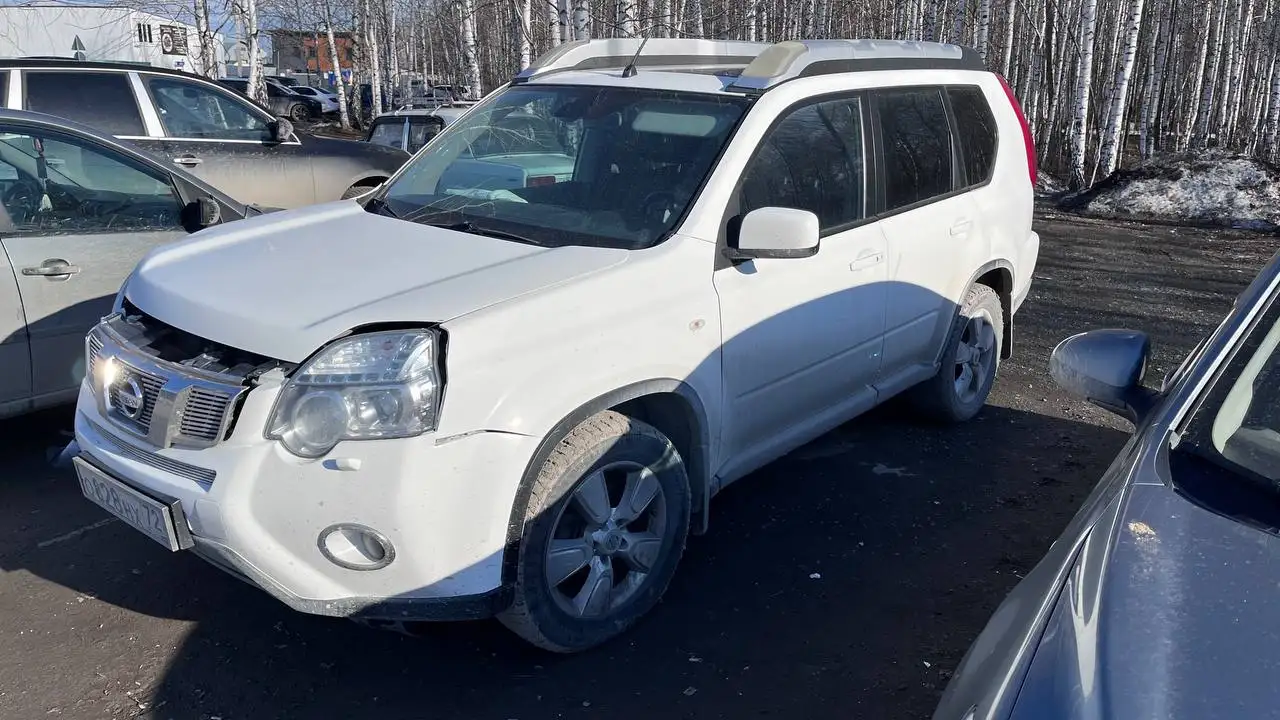 Nissan X-Trail T31 2013 - Легковые автомобили (Авто) в Уфа