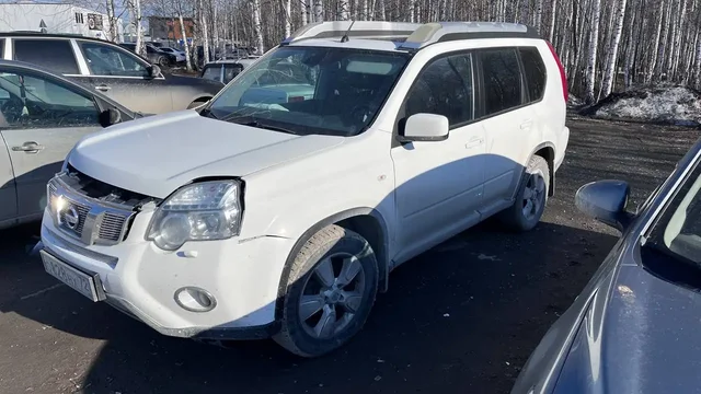Nissan X-Trail T31 2013 - Легковые автомобили в Уфа
