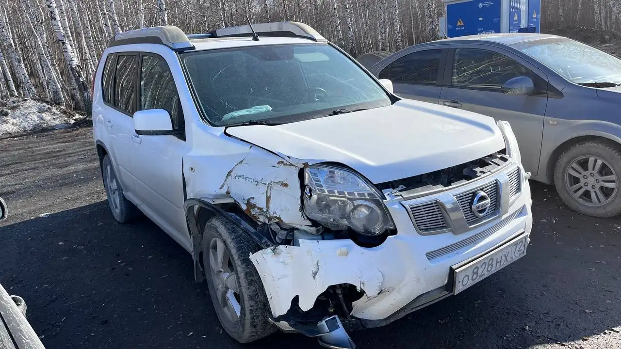 Nissan X-Trail T31 2013 - Легковые автомобили (Авто) в Уфа