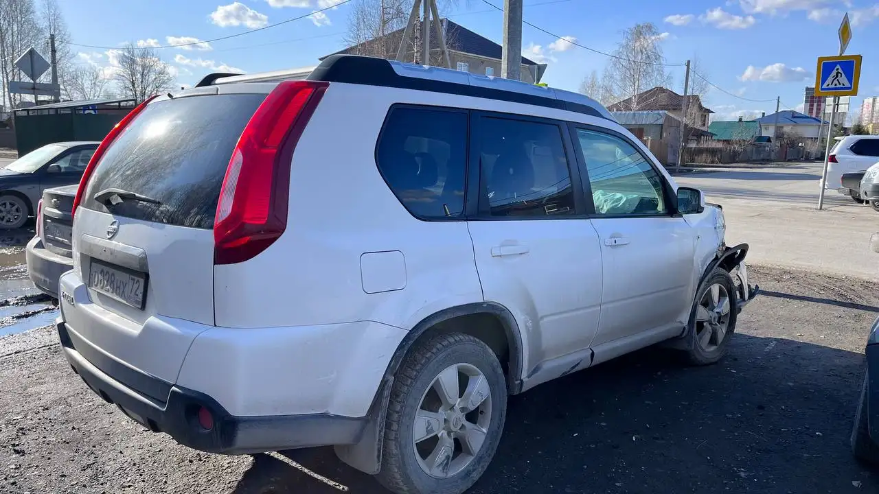 Nissan X-Trail T31 2013 - Легковые автомобили (Авто) в Уфа