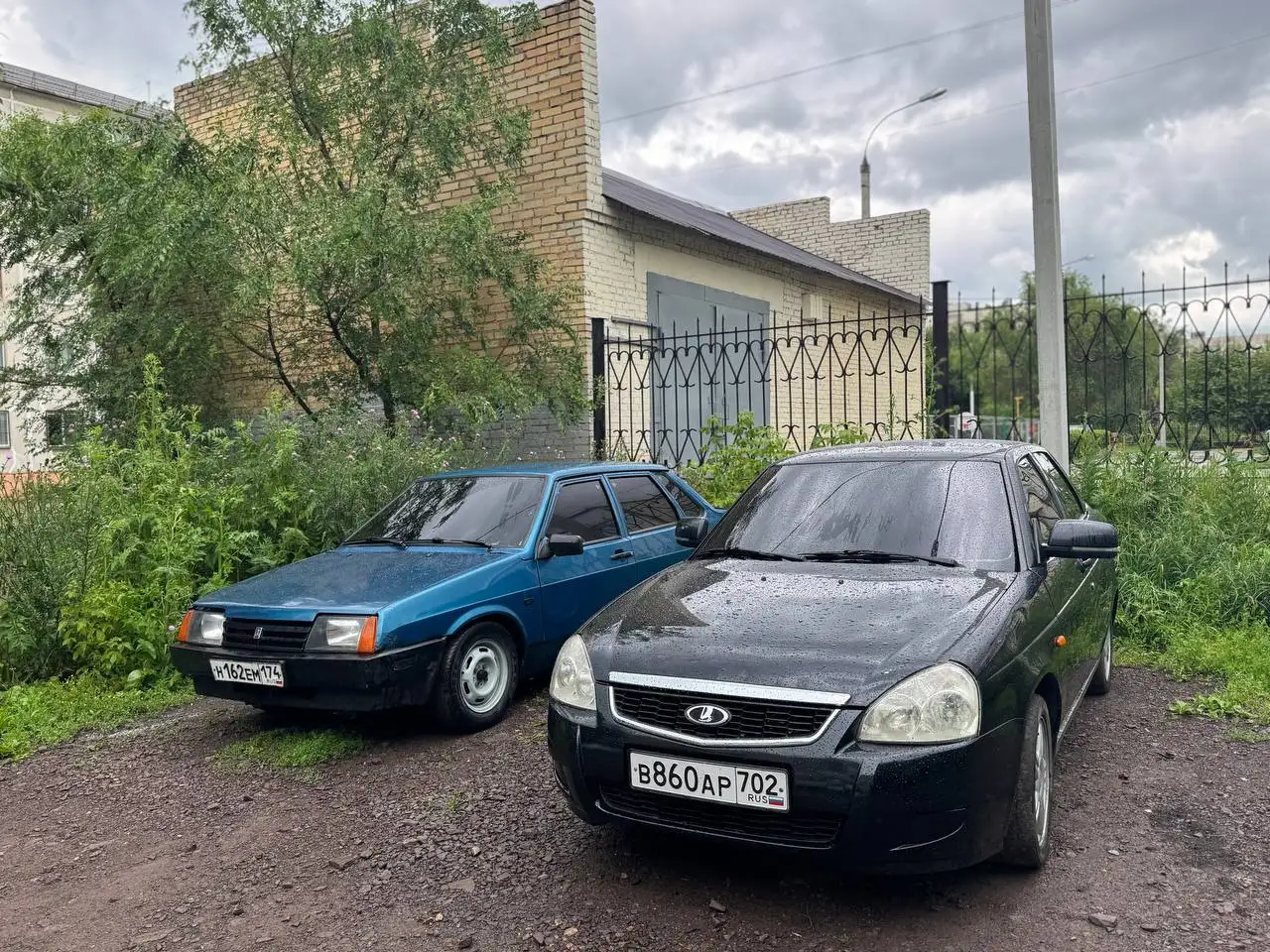 Продажа/обмен авто - Авто в Магнитогорск