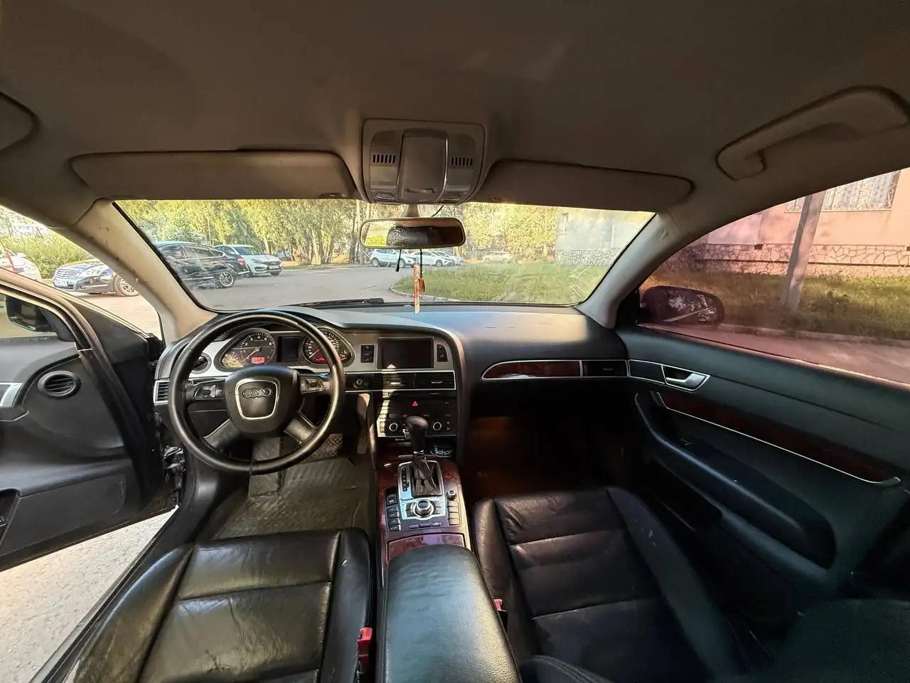 Продам Audi A6 C6 2007 - Легковые автомобили (Авто) в Уфа