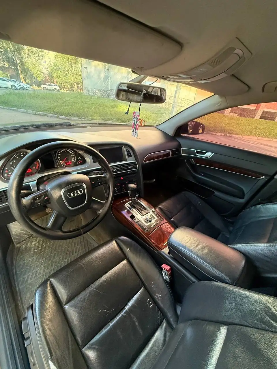 Продам Audi A6 C6 2007 - Легковые автомобили (Авто) в Уфа