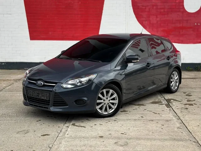 Ford Focus 3 в хорошем состоянии - Аккумуляторы в Екатеринбург