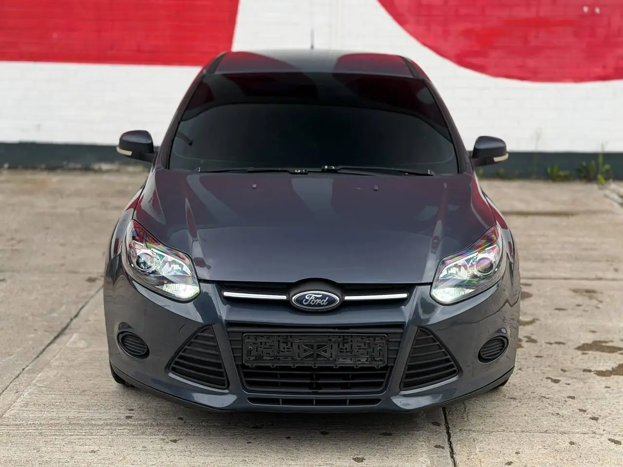Ford Focus 3 в хорошем состоянии - Легковые автомобили (Авто) в Екатеринбург